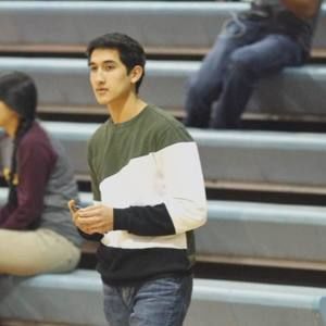 Meet your Posher, Alberto